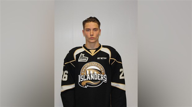 Nathaniel Doyon rejoint l'Assurancia