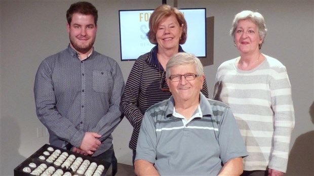 Le bingo télévisé de la Fondation Santé Beauce-Etchemin est de retour