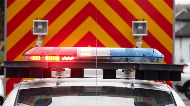 140 km/h dans une zone de 80 km/h dans Bellechasse