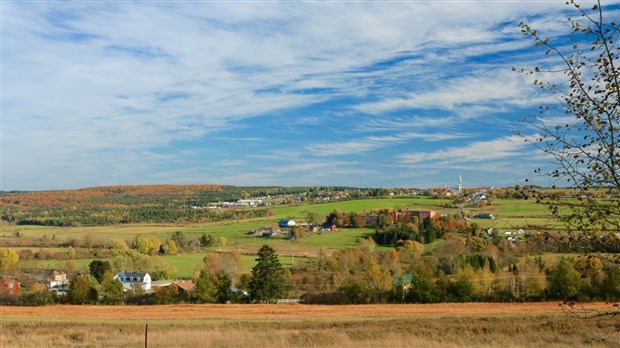 Saint-Victor élabore une stratégie de marketing territorial