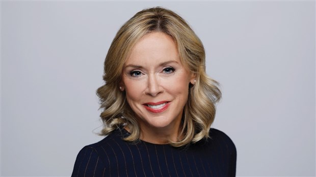 « L'Essentiel », un nouveau défi pour Esther Bégin