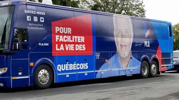 Le PLQ s'attaque à la pénurie de main-d'oeuvre 