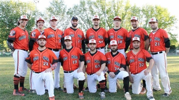 Les Jarrets Noirs affronteront le Brock de Drummondville