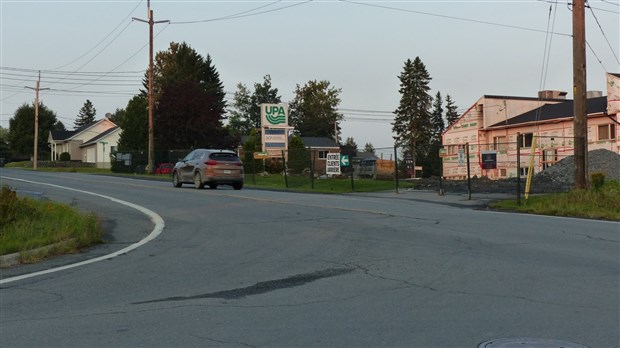 Ville de Saint-Georges donne son aval à des projets pour 6,8 M $