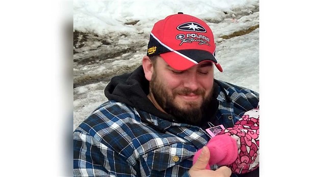 Disparition : la Sûreté du Québec recherche Brian Brochu