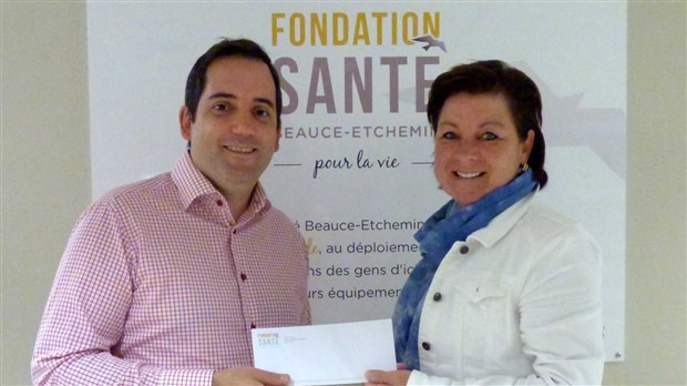 La FSBE souhaite amasser 400 000 $ lors de sa campagne de financement