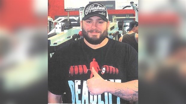Brian Brochu a été retrouvé