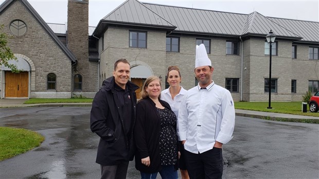 Un 2e souper-bénéfice pour le Club Kiwanis de St-Georges