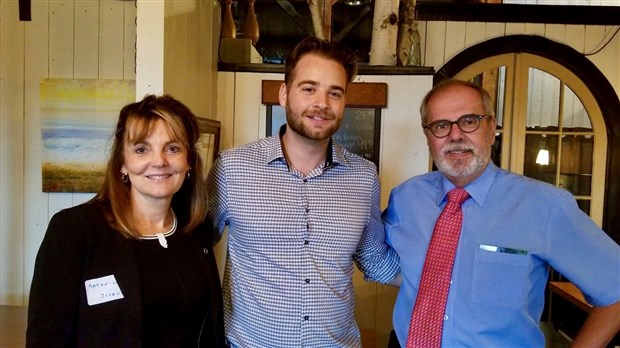 L'Adoberge, un organisme qui vient en aide aux jeunes de la région 