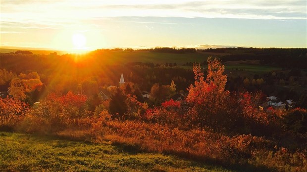Une quatrième Journée familiale à Saint-Simon