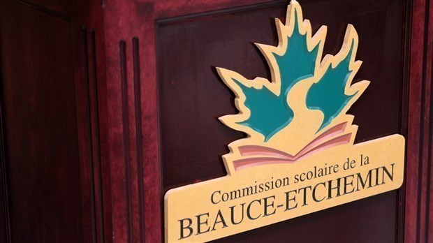 L'école des Appalaches de Sainte-Justine termine une campagne de financement 