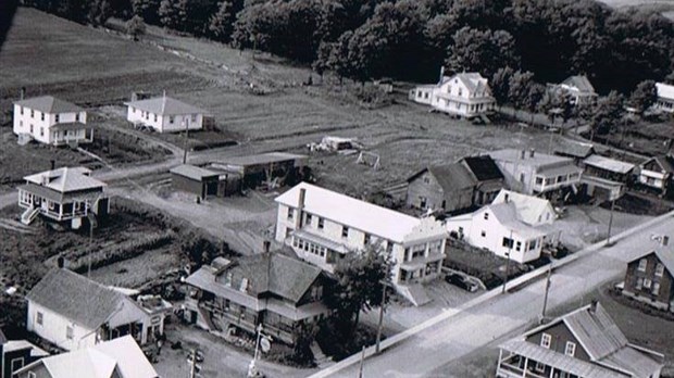 Saint-Benoît-Labre lancera son livre de son 125e anniversaire