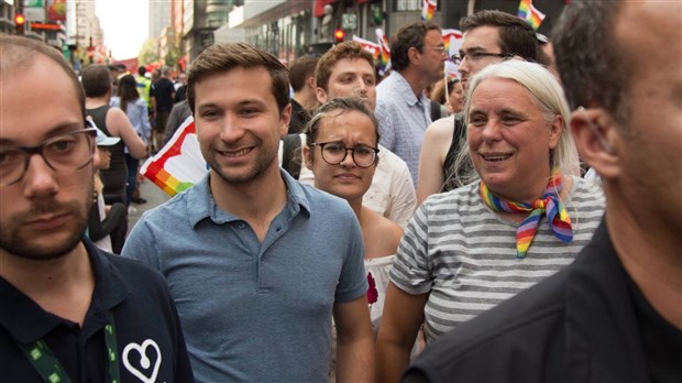 Québec solidaire veut prévenir la dépression au travail 