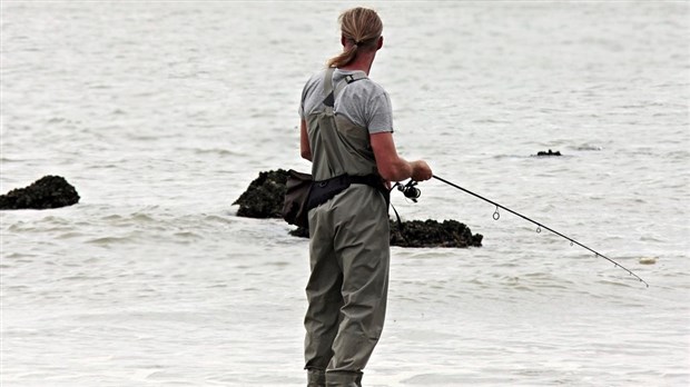La CAQ annulera la hausse du prix des permis de chasse et pêche
