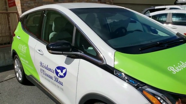 Découvrez des véhicules électriques de plus en plus performants