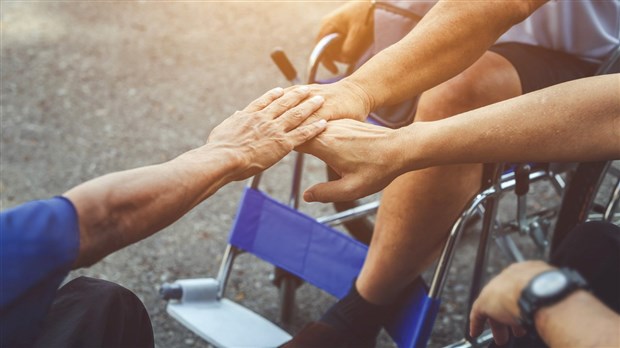 Soutenir les enfants ayant des besoins particuliers –aujourd’hui et demain