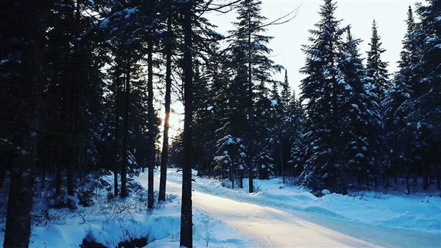 L’hiver en Beauce : un incontournable!