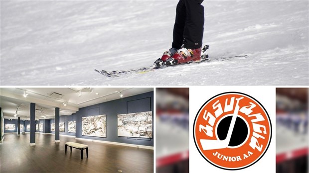 Activités à ne pas manquer en Beauce du 4 au 6 janvier