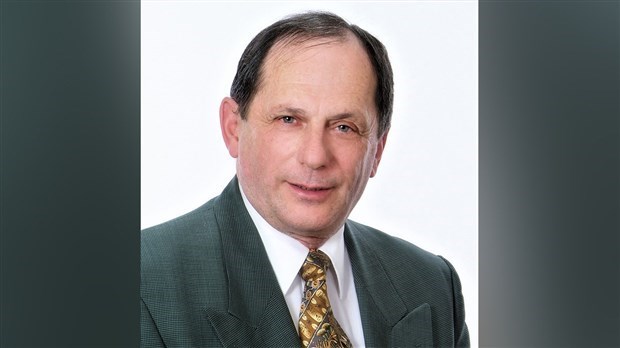 La Société du patrimoine des Beaucerons rend hommage à Daniel Carrier