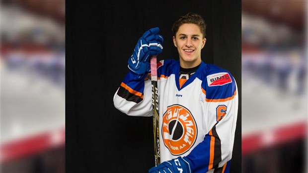 Une défaite et une victoire pour l'Assurancia Junior AA