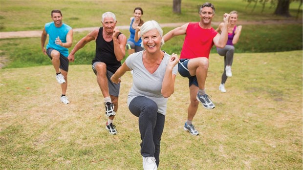 Activité physique et motivation : trouvez la vôtre !  Trucs d’une kinésiologue