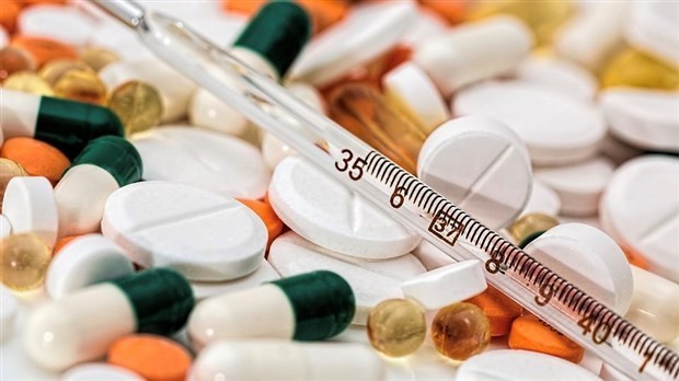 Perquisitions en lien avec un important réseau de drogue en Beauce