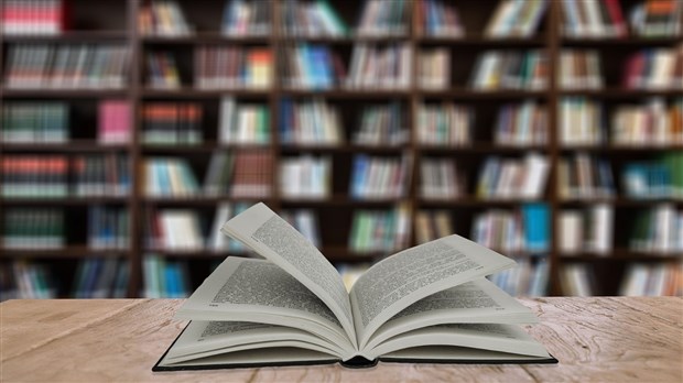 MRC Beauce-Sartigan : une tournée d'animations pour promouvoir la lecture 