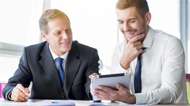 Je crois avoir un plan de lancement d’entreprise numérique… maintenant je fais quoi?