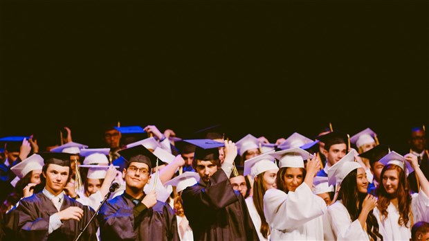 Une aide financière pour les étudiants de Saint-Joseph