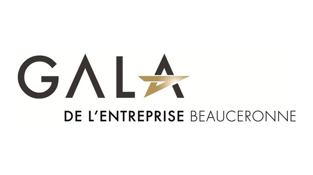 Gala de l'entreprise beauceronne : annulation d'un prix
