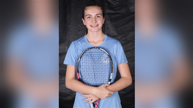 Tennis Beauce : Résultats des qualifications 14 ans