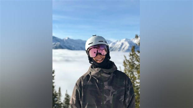 Éliot Grondin participera aux championnats du monde