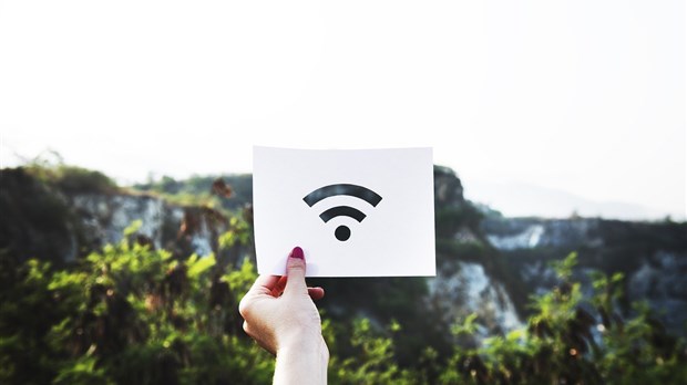 Connexion Internet haute vitesse, un enjeu primordial pour le FQM 