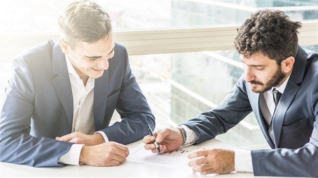 Prendre un nouveau départ