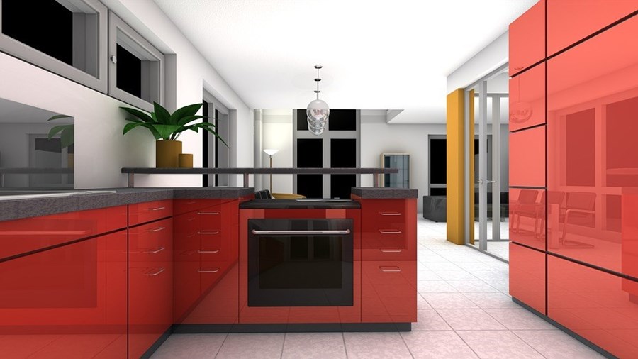 Tout savoir sur la rénovation cuisine