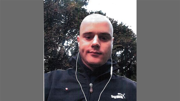 Un jeune homme de Lévis est recherché : on craint pour sa sécurité