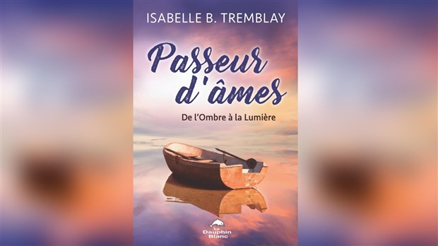 Un deuxième livre pour l’auteure beauceronne Isabelle Tremblay