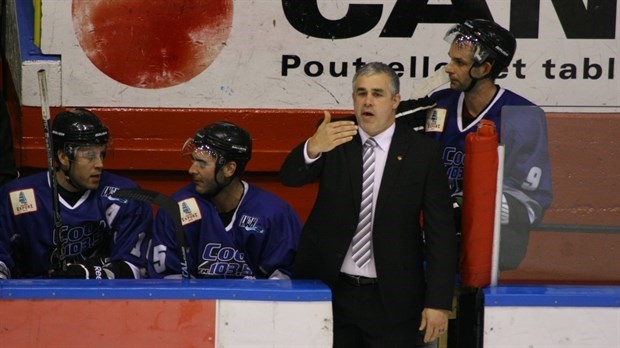 Le Cool FM fait l’acquisition de Francis Charland et de Philippe Trudeau