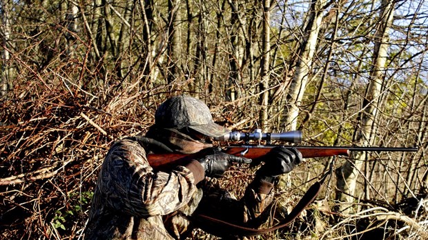 La CAQ assouplirait la loi sur l'immatriculation des armes à feu