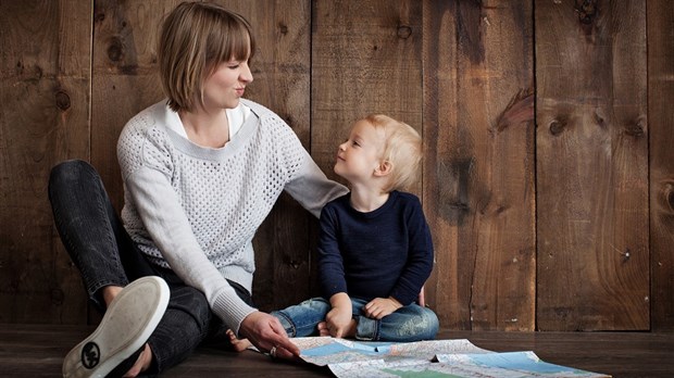 Vous, famille d’accueil ? Et pourquoi pas ! 