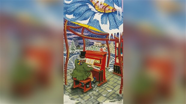 Concours « Noël dans ma cité » : il est encore temps de participer
