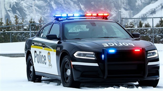 Un homme de 24 ans arrêté pour conduite sous influence de drogue