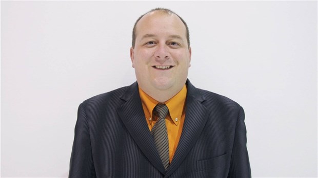 L’Assurancia junior AA rendra hommage à Dave Vallée lors de leur prochain match