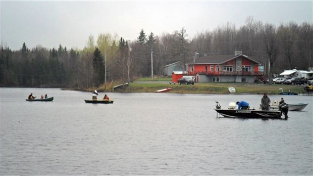 Une amende de 2000 $ pour le Club de chasse et pêche de Sainte-Marie