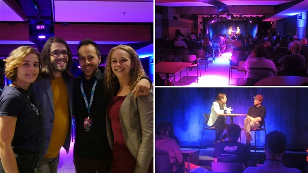 Festival de cinéma Créativa : une vitrine pour la créativité, le talent et la diversité