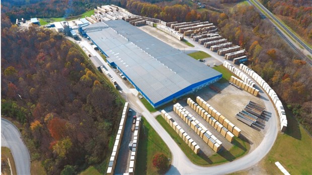 Boa-Franc s'agrandit avec l'acquisition de la compagnie américaine Ten Oaks