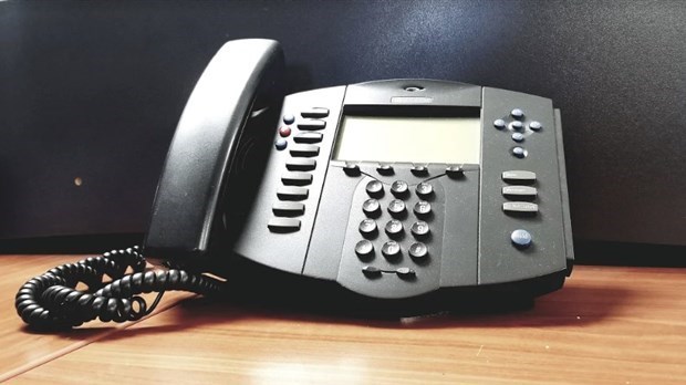 Fraude téléphonique  : la prudence est demandée