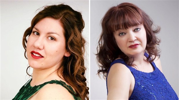 Deuxième événement de l'année pour les concerts « Sous le dôme bleu » 