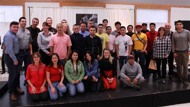 Journée de la culture à Saint-Éphrem : sous le signe de la diversité culturelle