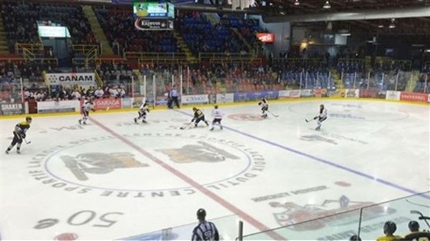 Un premier match hors concours pour le Cool FM à Saint-Prosper